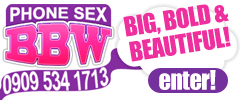 Phone Sex BBW