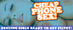 Phone Sex Cheap